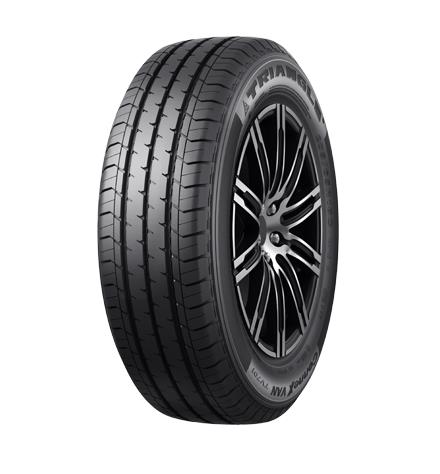 205/70R15C 106/104S Triangle ConneX Van TV701 8PR M+S