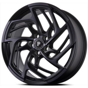 Platinum P8 8,5x19 5/120 ET38 CB74,1