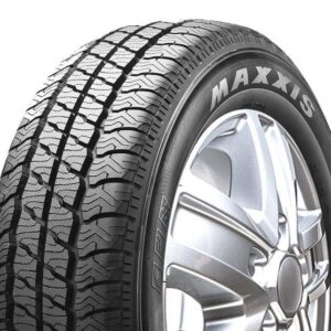 195/75R16C 107R Maxxis VANSMART A/S AL2