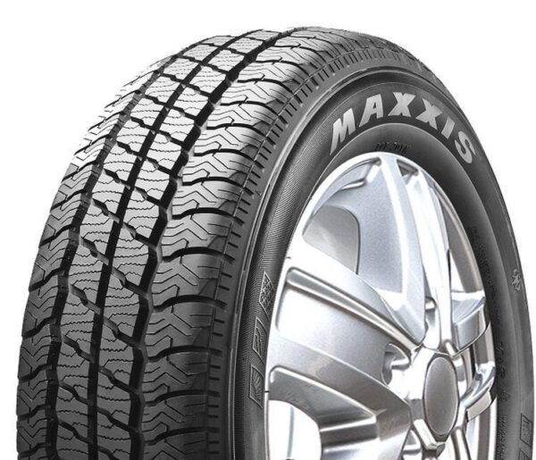 195/75R16C 107R Maxxis VANSMART A/S AL2