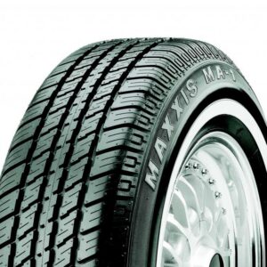 155/80R13 79S Maxxis MA1 VIT SIDA 17mm