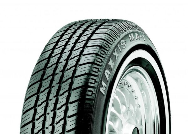 155/80R13 79S Maxxis MA1 VIT SIDA 17mm
