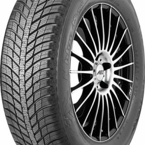 175/70R14 84T Nexen N'BLUE 4 SEASON