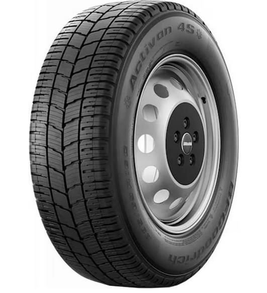 205/70R15C 106R BF Goodrich ACTIVAN 4S AC