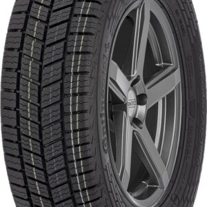 205/70R15C 106/104R Continental VanCont.A/S Ultra