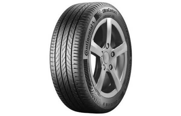 155/65R14 75T Continental UltraContact EVc