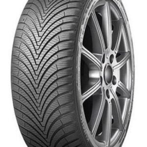 155/70R13 75T Kumho Solus 4S HA32