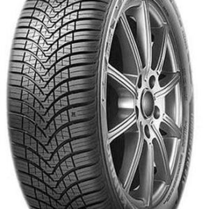 165/70R14 85T Kumho SOLUS 4S HA32+
