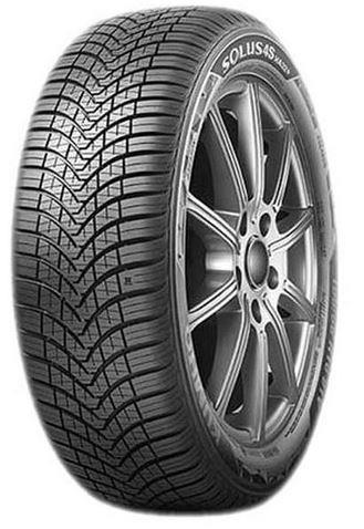 165/70R14 85T Kumho SOLUS 4S HA32+