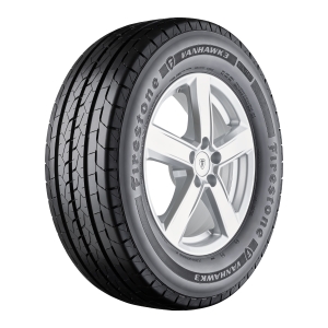 225/70R15C 112S Firestone VANHAWK 3