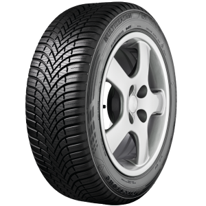 155/65R14 79T Firestone Multiseason 2 XL