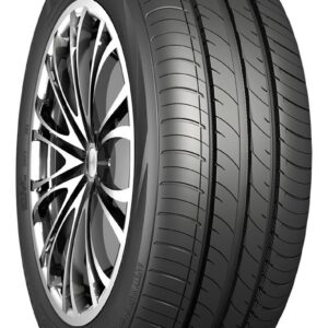 165/70R13 83T Nankang NA-1 XL