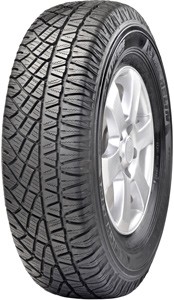235/65R17 108H Michelin LATITUDE CROSS XL