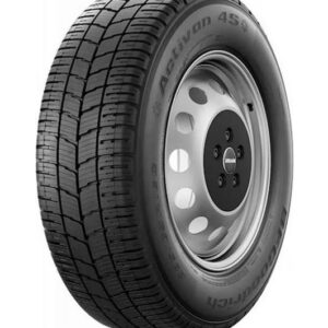 225/70R15C BF Goodrich ACTIVAN 4S 112R AC CBB72 3PMSF
