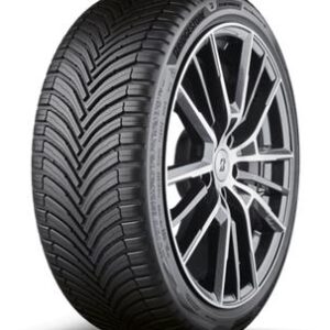 235/65R17 Bridgestone TURANZA ALL SEASON 6 108V XL CBB70 3PMSF