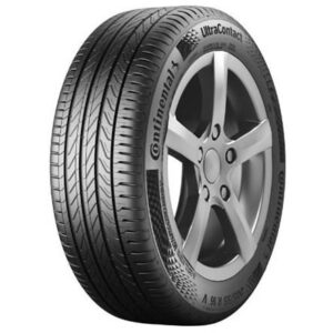 165/65R14 79T Continental UltraContact EVc