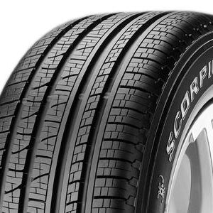 235/65R19 109V Pirelli SCORPION VERDE ALL SEASON XL (LR)