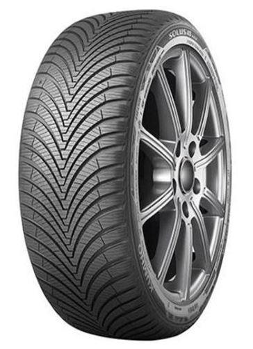 155/65R14 75T Kumho Solus 4S HA32