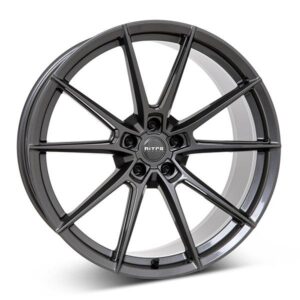 Nitro Apex FF G.Gun 10x21 5/112 ET30 CB66.5 60°