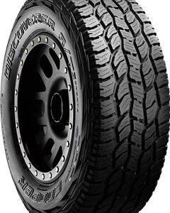 255/65R17 110T Cooper Discoverer AT3 Sport 2