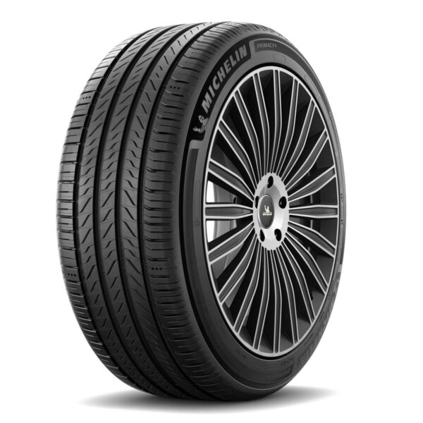 225/45R17 Michelin PRIMACY 5 91W RG CAB70