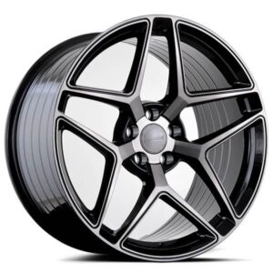 ABS F16 DARK TINT TESLA M Y 10,5x20 5/108 ET40 CB74.1