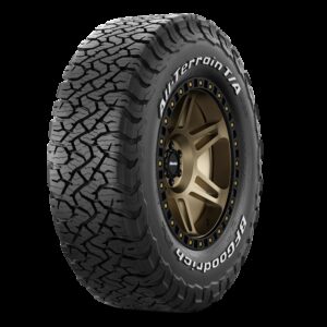 LT235/65R17 109S BF Goodrich ALL-TERRAIN T/A KO3 M+S