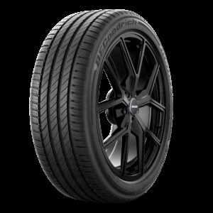 225/45R17 91Y BF Goodrich ADVANTAGE 2 RG
