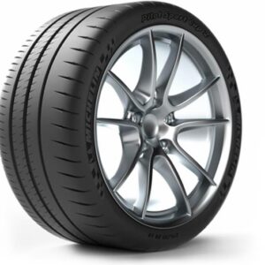 245/35R19 Michelin PILOT SPORT CUP 2 93Y XL MO1 DCB70