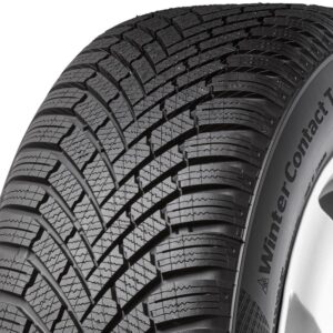 155/70R13 75T Continental WinterContact TS860 Friktion