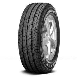 195/75R16C 107/105T Roadian CT8