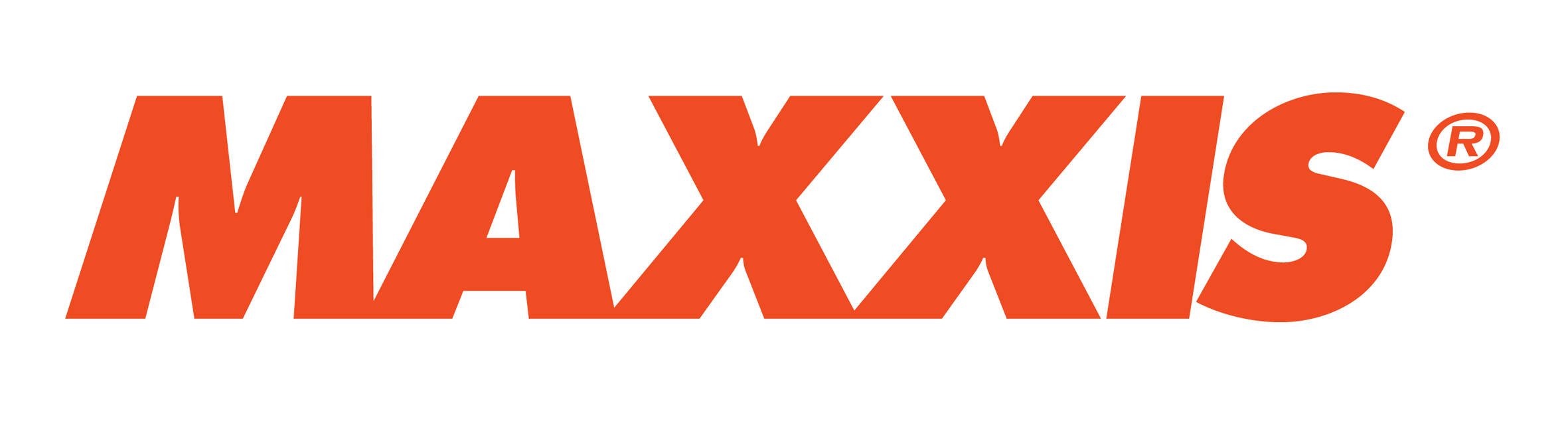 MAXXISロゴ透明