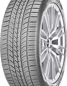 235/65R17 108V Goodyear EAGLE F1 ASYMMETRIC SUV AT XL J LR|EVR