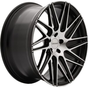 Grossen 8 BlackPolish 8,5x19 5/112 ET45 CB73,1 60°