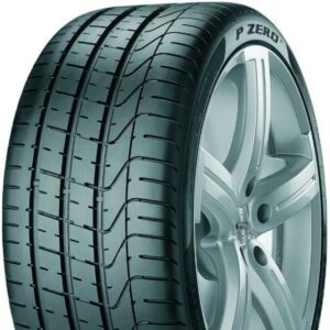245/35R19 93Y Pirelli PZERO XL (*)