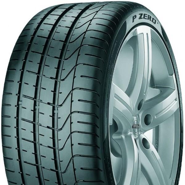 245/35R19 93Y Pirelli PZERO XL (*)
