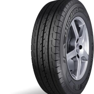 195/65R16C 104T Bridgestone DURAVIS R660