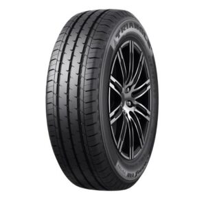 185/80R15C 103/102R Triangle ConneX Van TV701 M+S