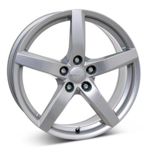 Image Atom Slv 7x16 5/108 ET42 CB65.1 Flat