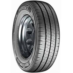205/65R15C 102T Kumho PorTran KC53 6PR