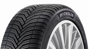 235/65R17 104V Michelin CROSSCLIMATE SUV MO